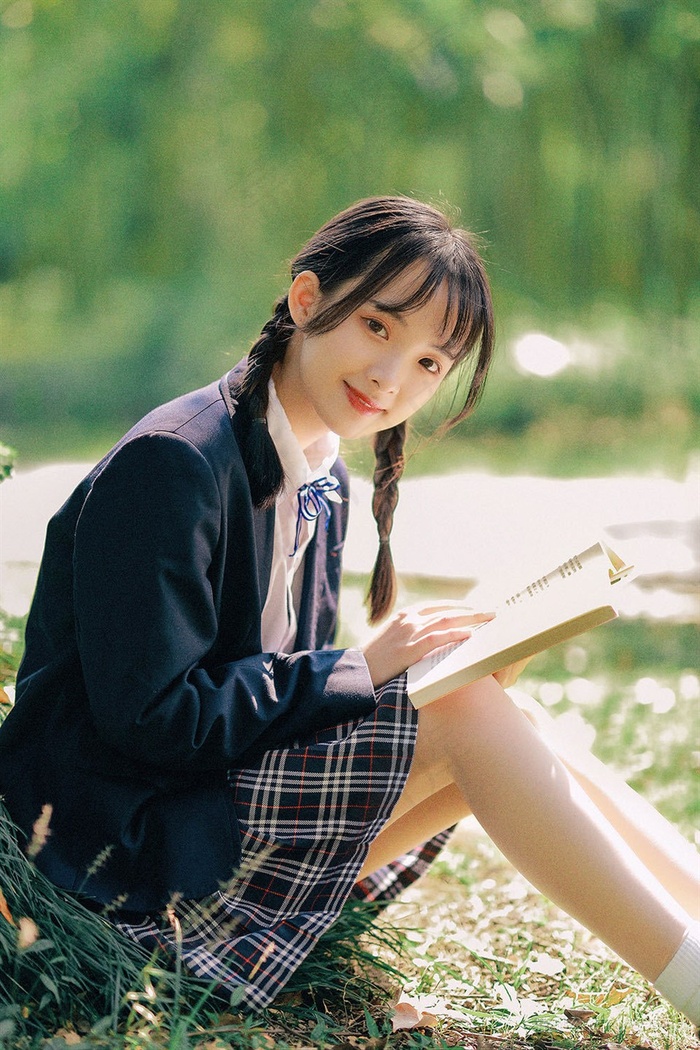 新月岚直播切片原图